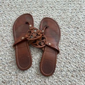Tory Burch sandals